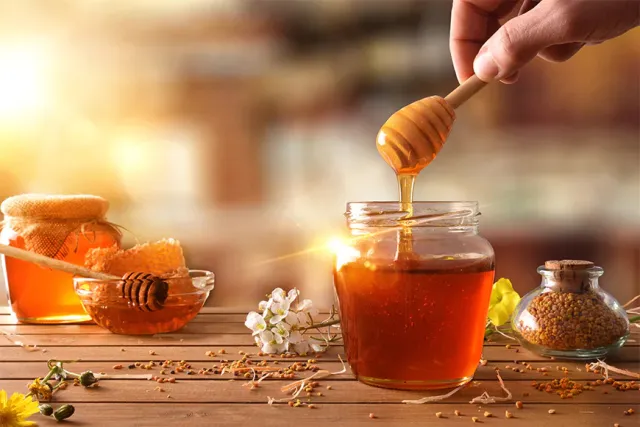 Comment Distinguer le Vrai Miel du Faux Miel avec une Astuce Simple et ...